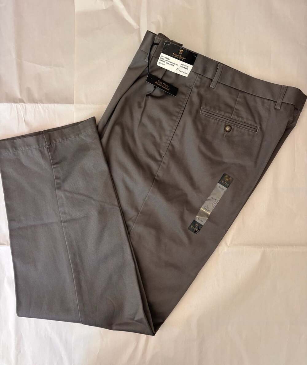 Gary Player Pants for Men for sale